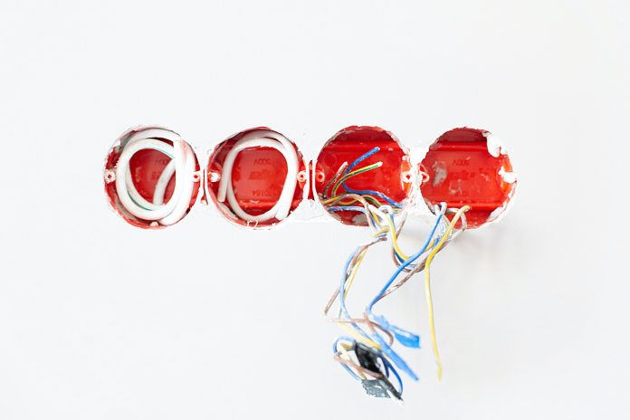 Estimate the Cost of Rewiring Your Home