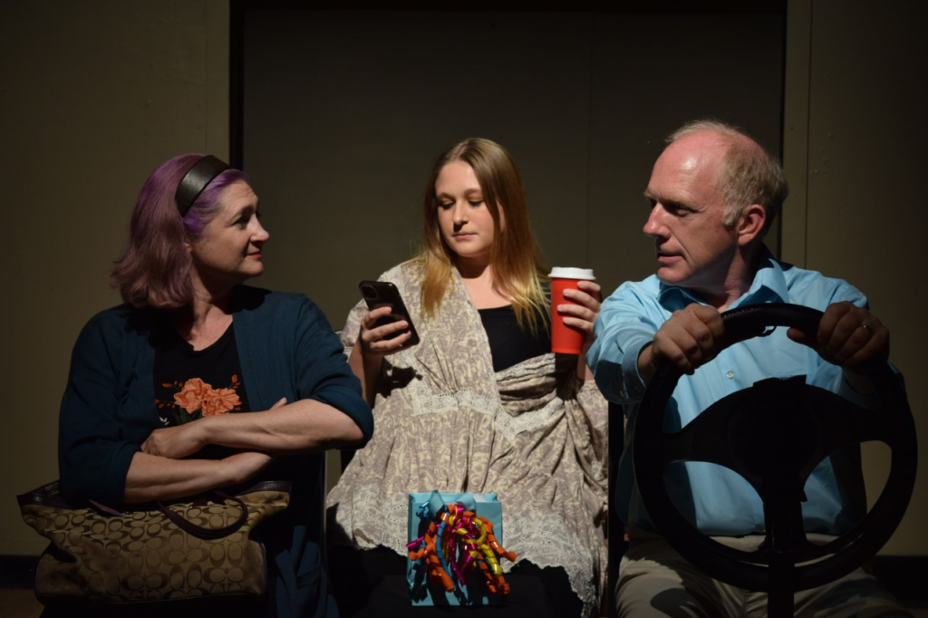 A theater review of Write Act Repertory’s “Hello World.”
