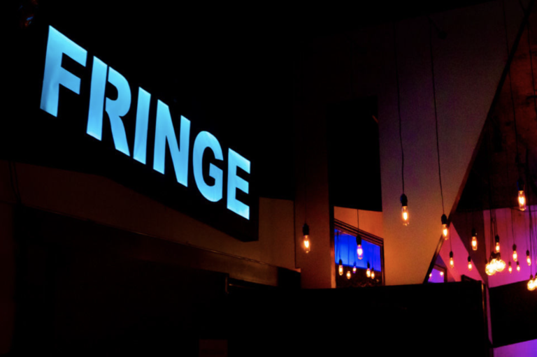Hollywood Fringe Launches Mobile App for the 2021 Festival.