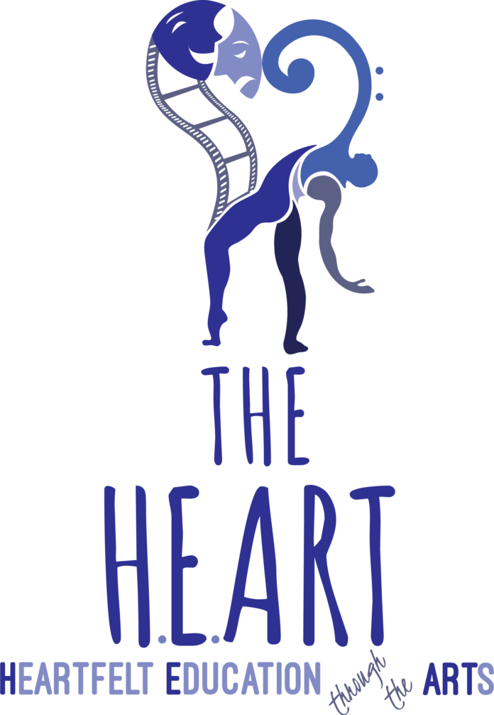 The H.E.ART's open house