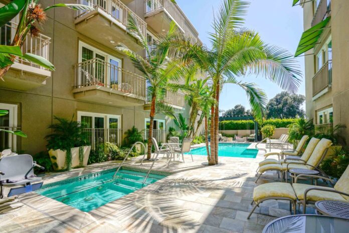 Hotel Amarano Burbank Hollywood