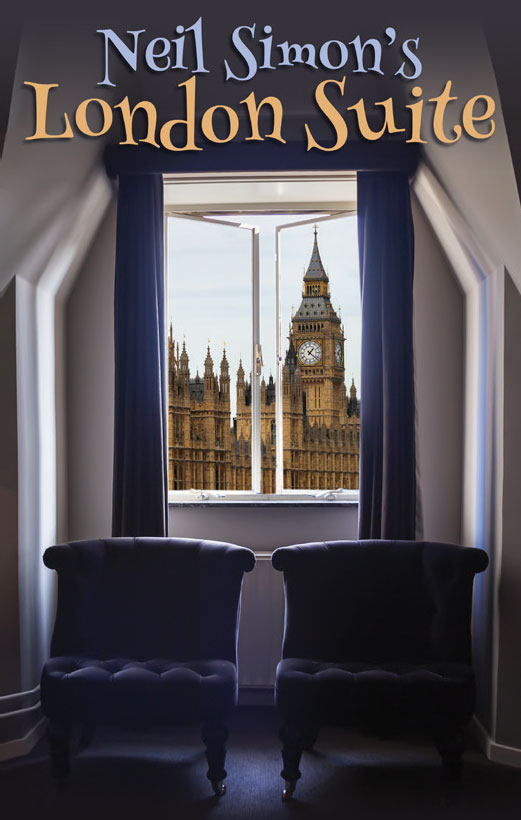 2020 LONDON SUITE