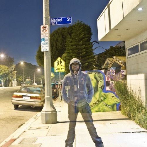 No Past Future Single “The Plug”