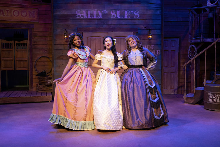 RBB SALLY SUE POLLY COPPER PENNY 391