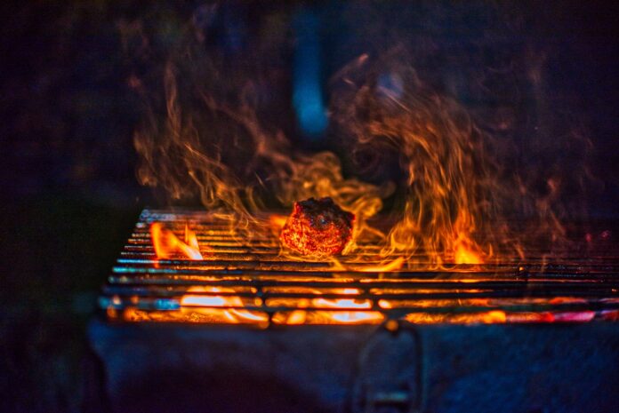 It's Grilling Season: Know the Dangers of Propane It's Grilling Season: Know the Dangers of Propane