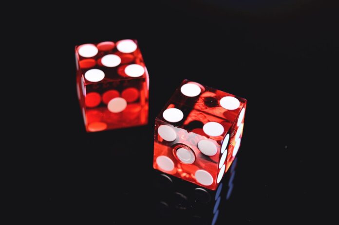 Online Casino Online Casino