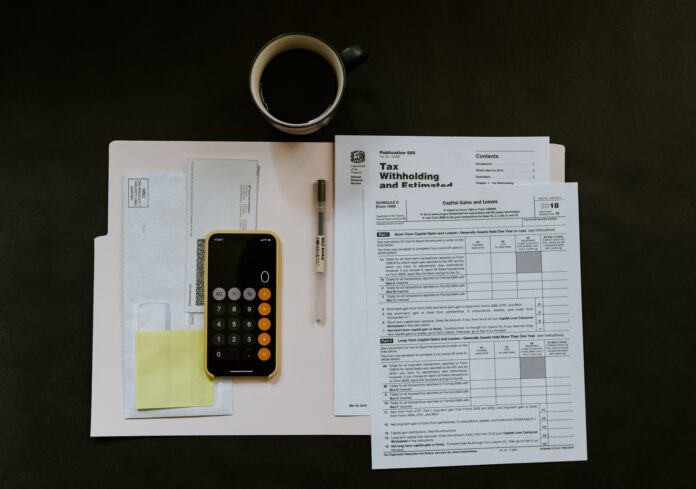 Tax Guide for Freelance Workers