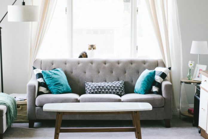 Sofa For small places Sofa For small places