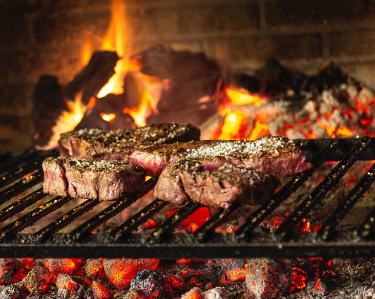 Where to Go for the Best Barbecue in Town