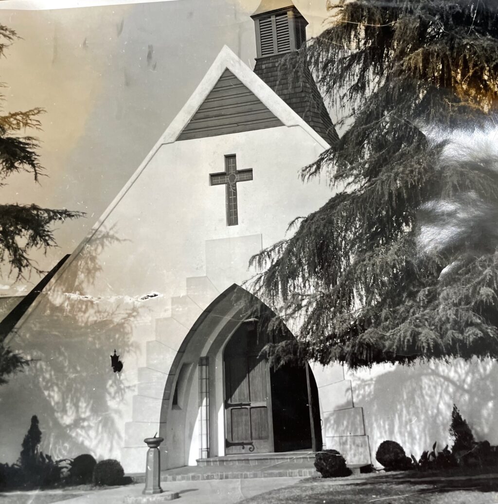 St. Matthew’s Lutheran Church (St. Matthew's -NoHo) celebrates 90 years serving and transforming our NoHo Arts District community this weekend. 