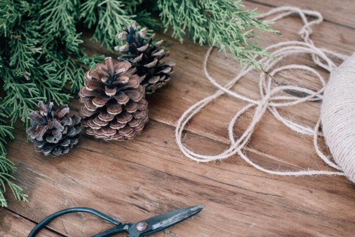 Winter DIY Projects