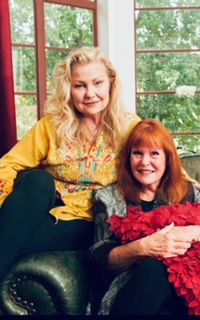 Sandra Cruze Sarah Hunter