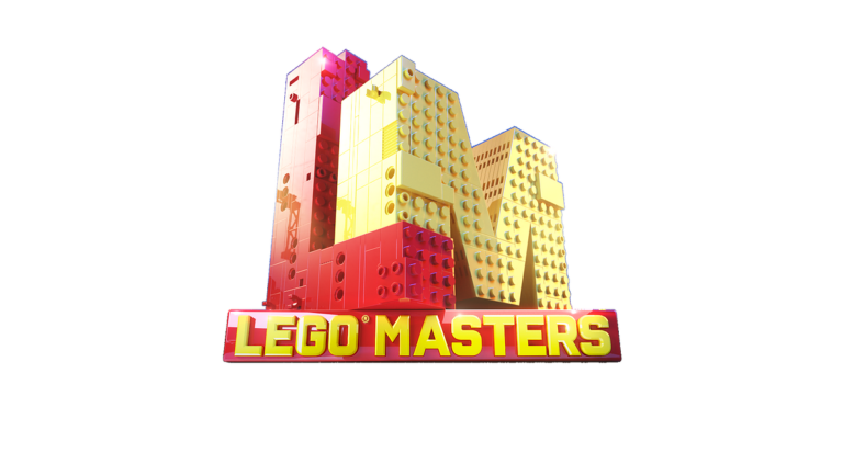 “LEGO MASTERS”