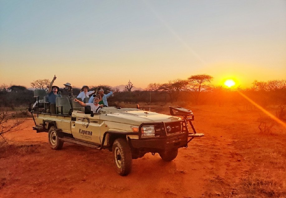 A Q&A with Jack Witt from Active World Journeys - actively exploring and adventuring the world.