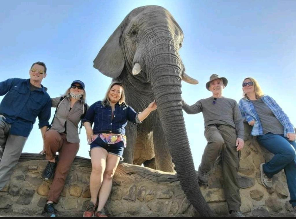 A Q&A with Jack Witt from Active World Journeys - actively exploring and adventuring the world.