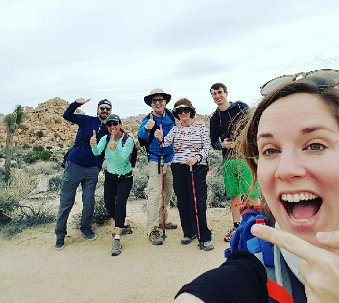 A Q&A with Jack Witt from Active World Journeys - actively exploring and adventuring the world.