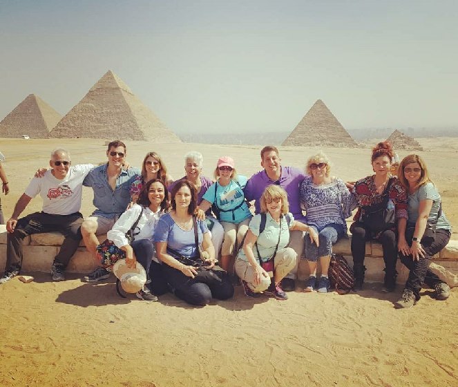 A Q&A with Jack Witt from Active World Journeys - actively exploring and adventuring the world.