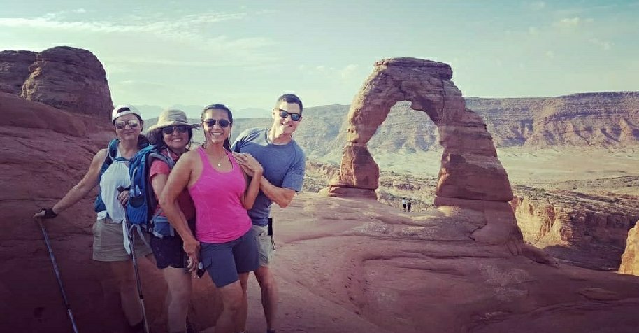 A Q&A with Jack Witt from Active World Journeys - actively exploring and adventuring the world.