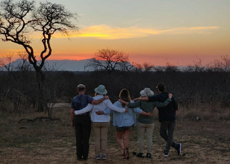 A Q&A with Jack Witt from Active World Journeys - actively exploring and adventuring the world.