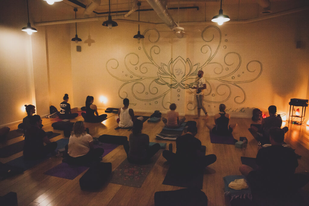Q&A NoHo Yoga Center at www.nohoartsdistrict.com