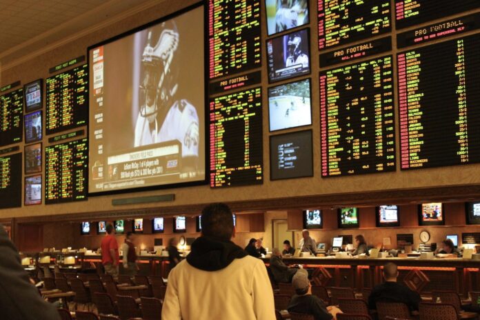 How Do Different Sportsbooks Differ From One Another