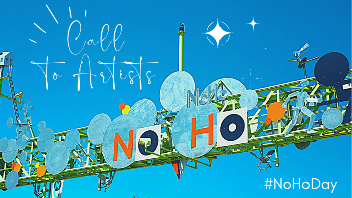 Call for NoHo Day Artists and Performers