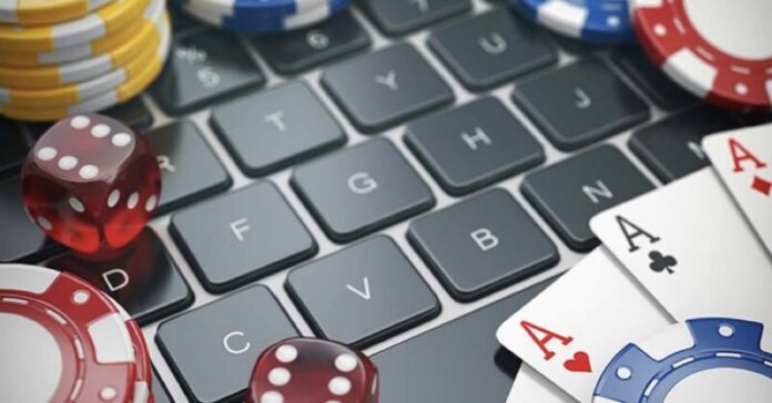 How to Choose the Right Online Casino in California?