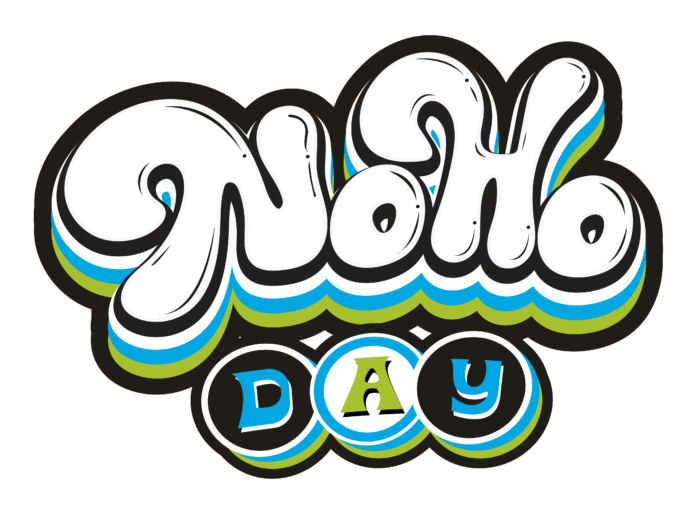 NoHo Day is Saturday, April 30 from 5-10PM!