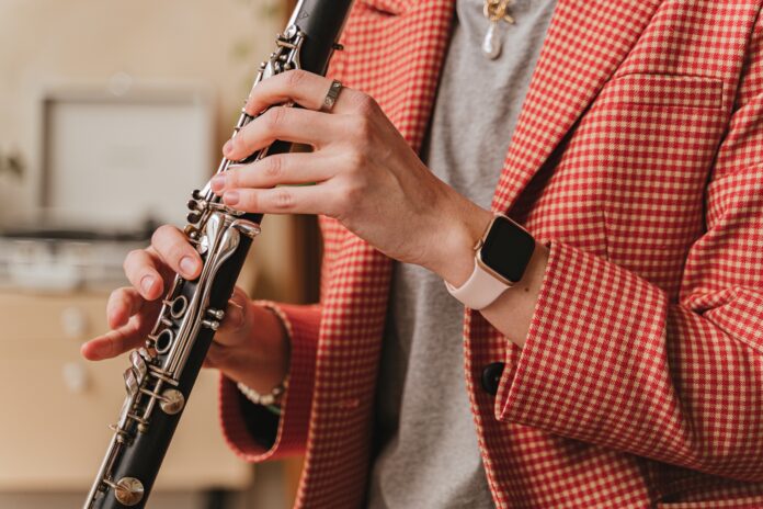 Clarinet Sheet Music: Learning Your Instrument
