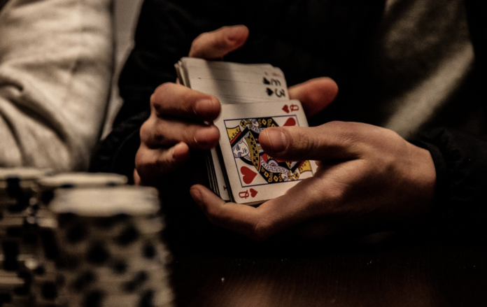 5 Most Popular Gambling Games in UK