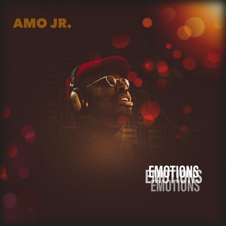 Amo Jr.’s  “Emotions”