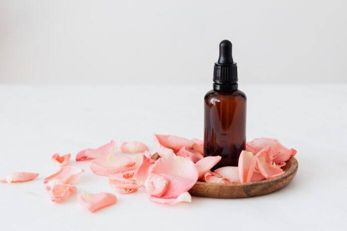 CBD oil: Everything you need to know about it. CBD oil is from a natural source and unlike conventional medication, you won’t experience any health risks or harmful side effects. Photo by Karolina Grabowska: https://www.pexels.com/photo/essence-bottle-put-on-wooden-plate-near-rose-petals-4041386/