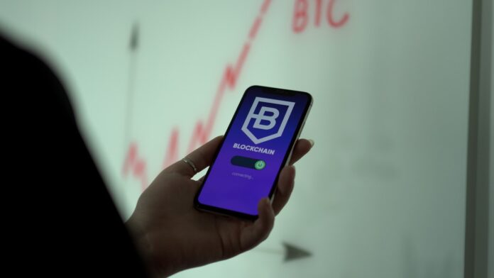 pexels-morthy-jameson-9577246 Former Facebook Employees Get $200 Million Blockchain System For Aptos.