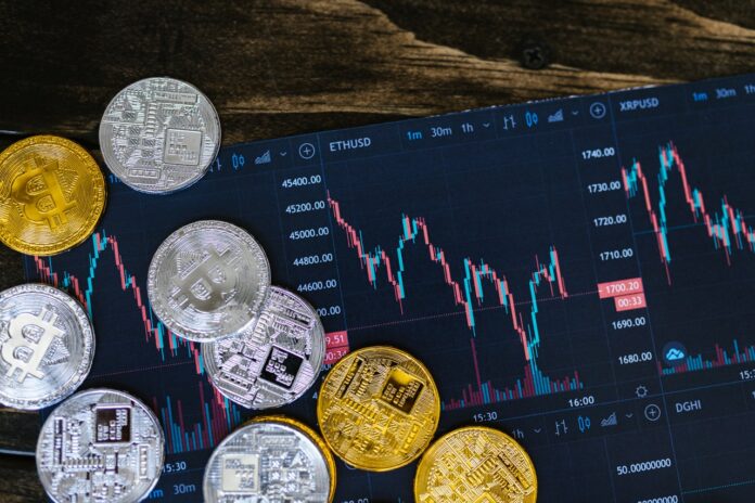 Why Cryptocurrency Market Is Going Down