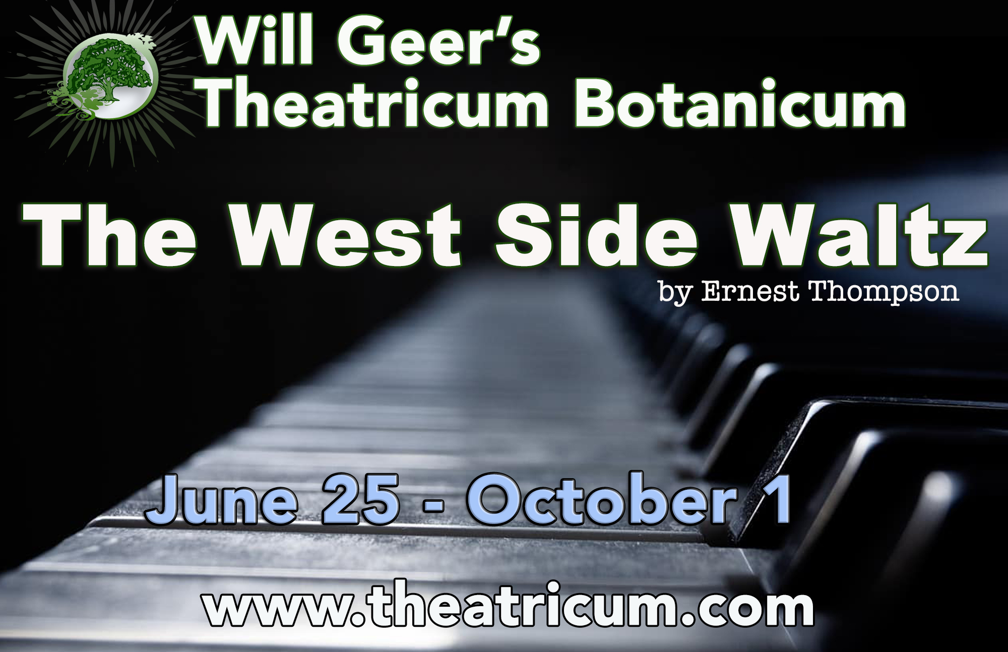 "The West Side Waltz"