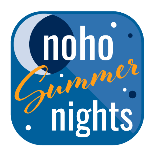 Councilmember Paul Krekorian Presents NoHo Summer Nights 2022