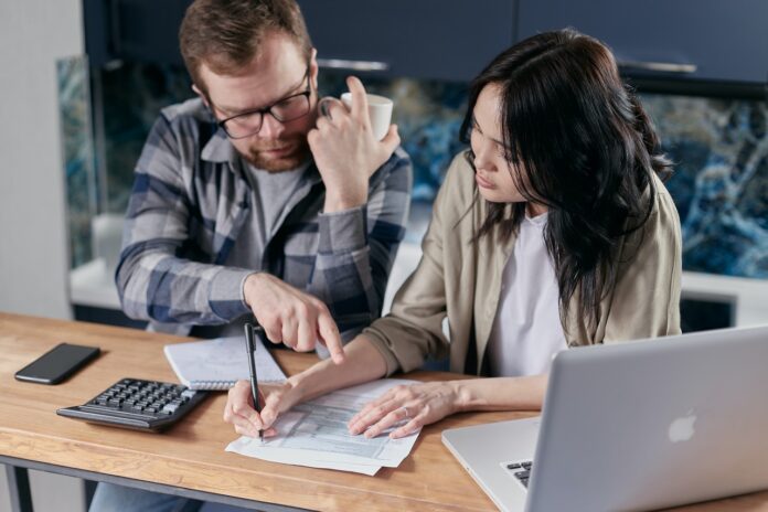 pexels-mikhail-nilov-6964107 The Advantages of No Credit Check Loans: Why Payday Champion is the Place to Go