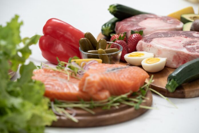 pexels-ronit-hanegby-5463890 5 Snack Ideas to Keep You Fueled Throughout the Day