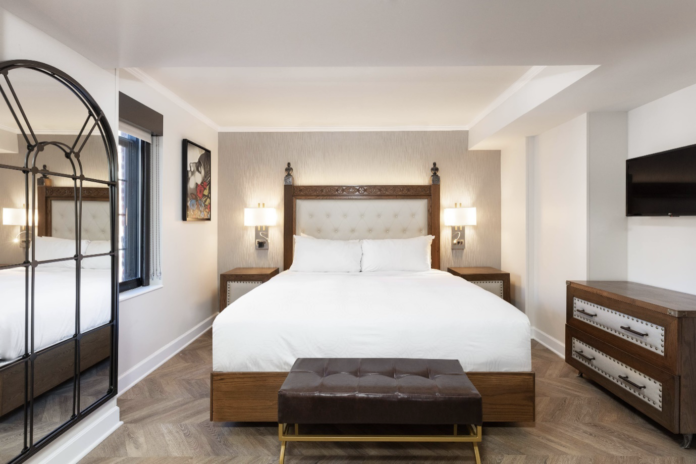 8 No-Nonsense NYC Deals on Hotels in Prime Locations!