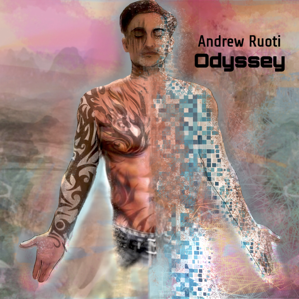 Andrew Ruoti’s “Odyssey”