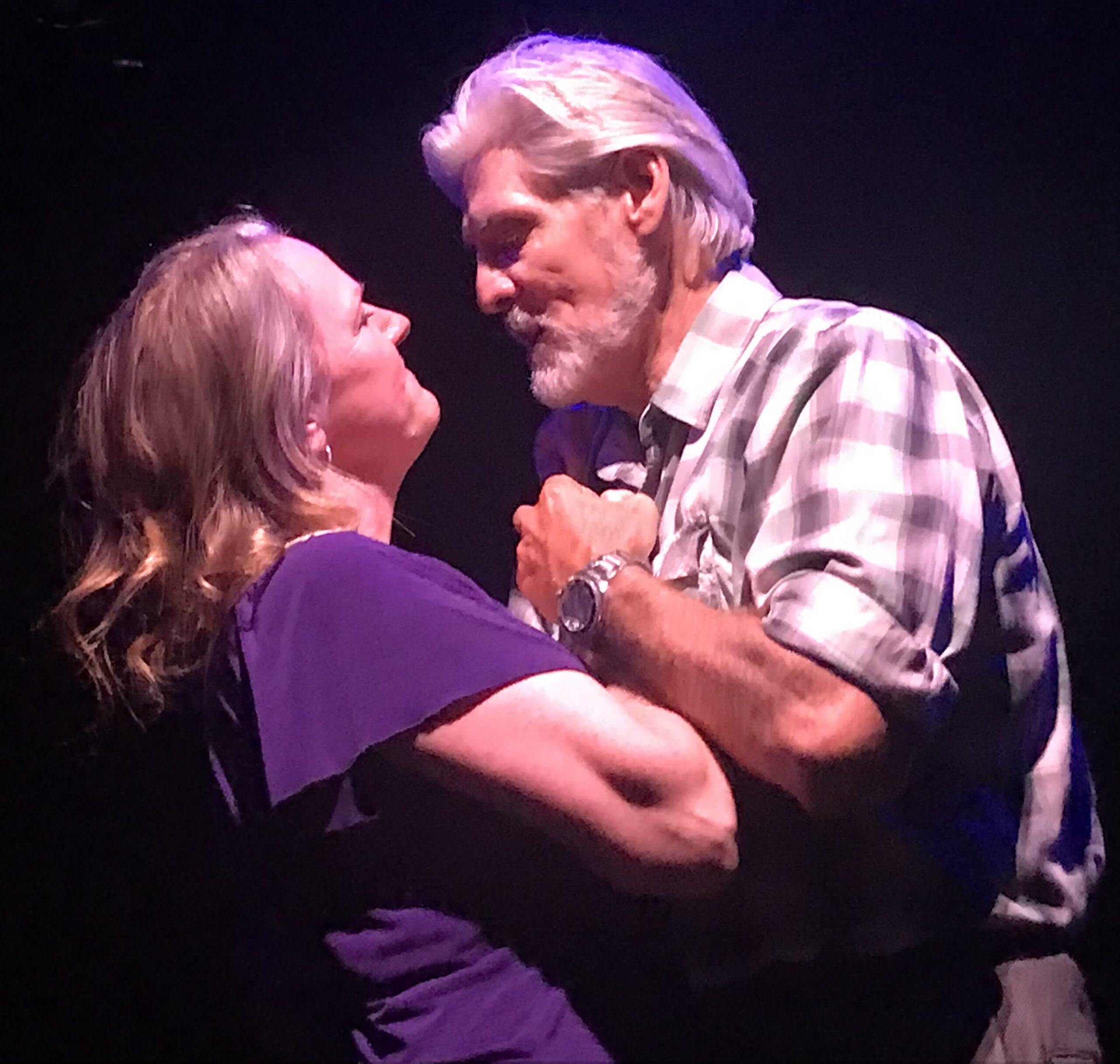 A NoHo Arts theatre review of Skypilot Theatre Company’s “A Funny Thing Happened on the Way to Divorce,” written by Jeff Gould, directed by Marc Antonio Pritchett and running at Two Road Theatre through September 11.