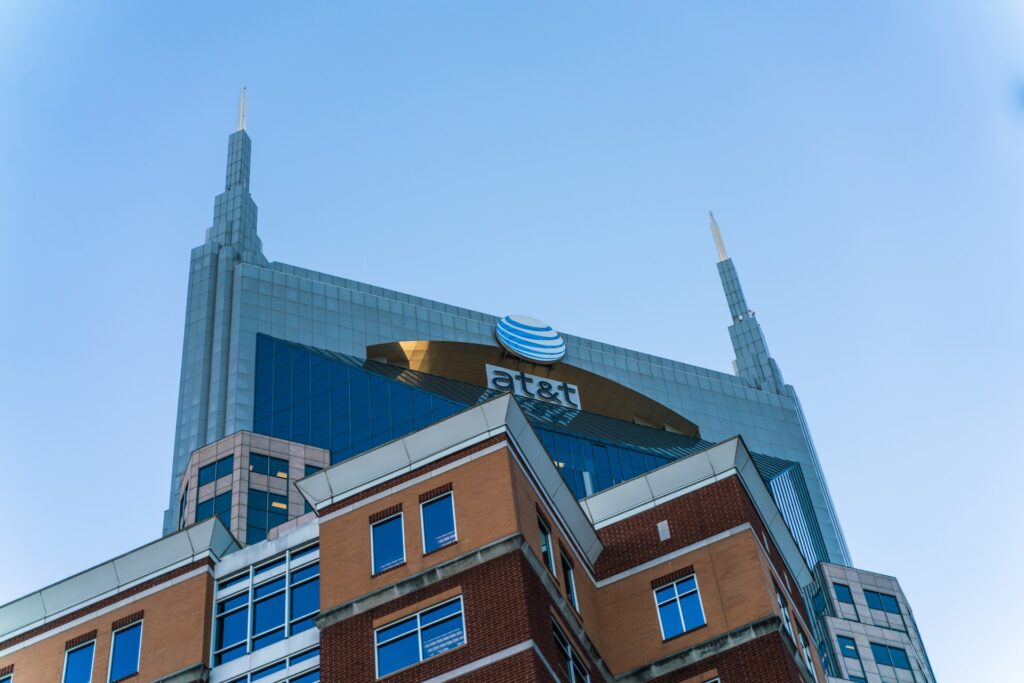 AT&T Internet: The Biggest Internet Provider in the US