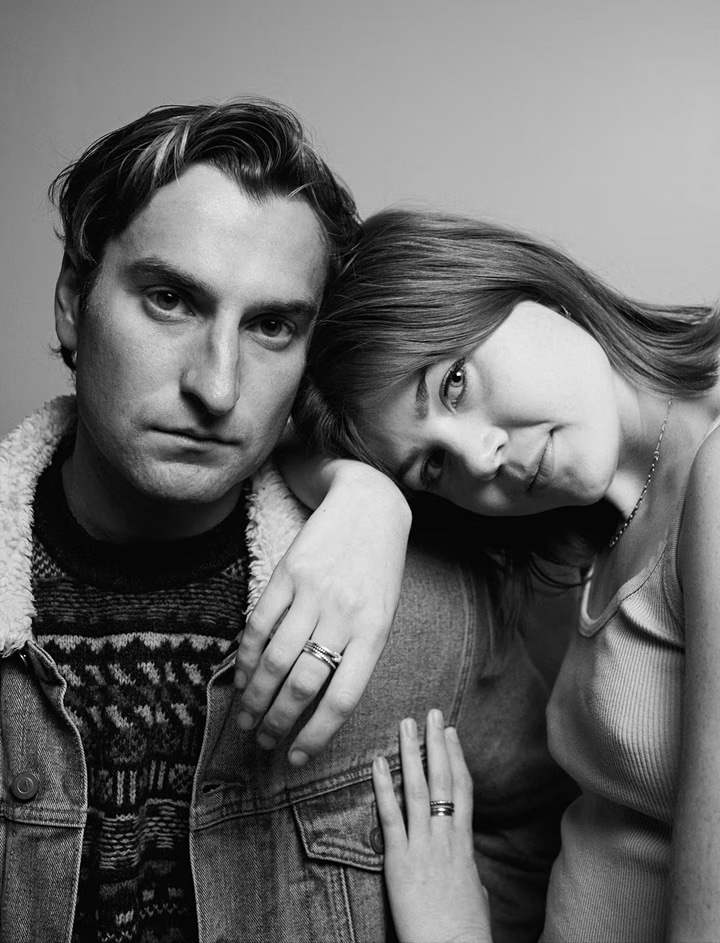 get it together portrait
