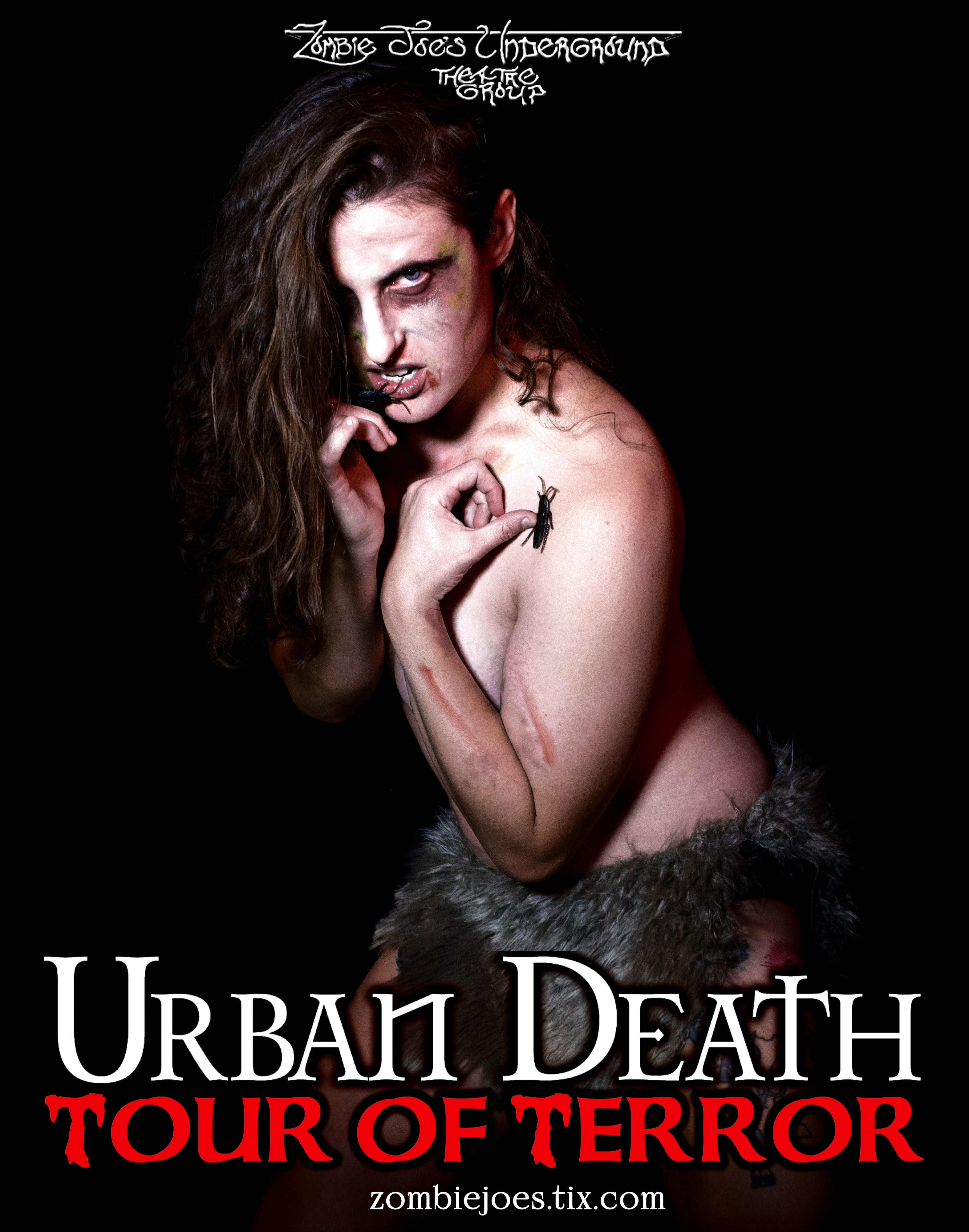 Urban Death bugs