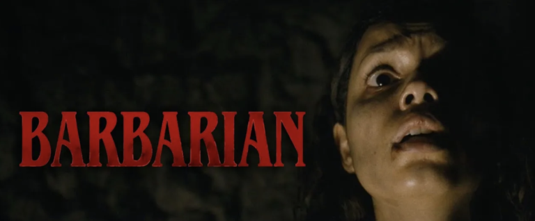 This month’s movie reviews of Barbarian, I Came By and Do Revenge. 