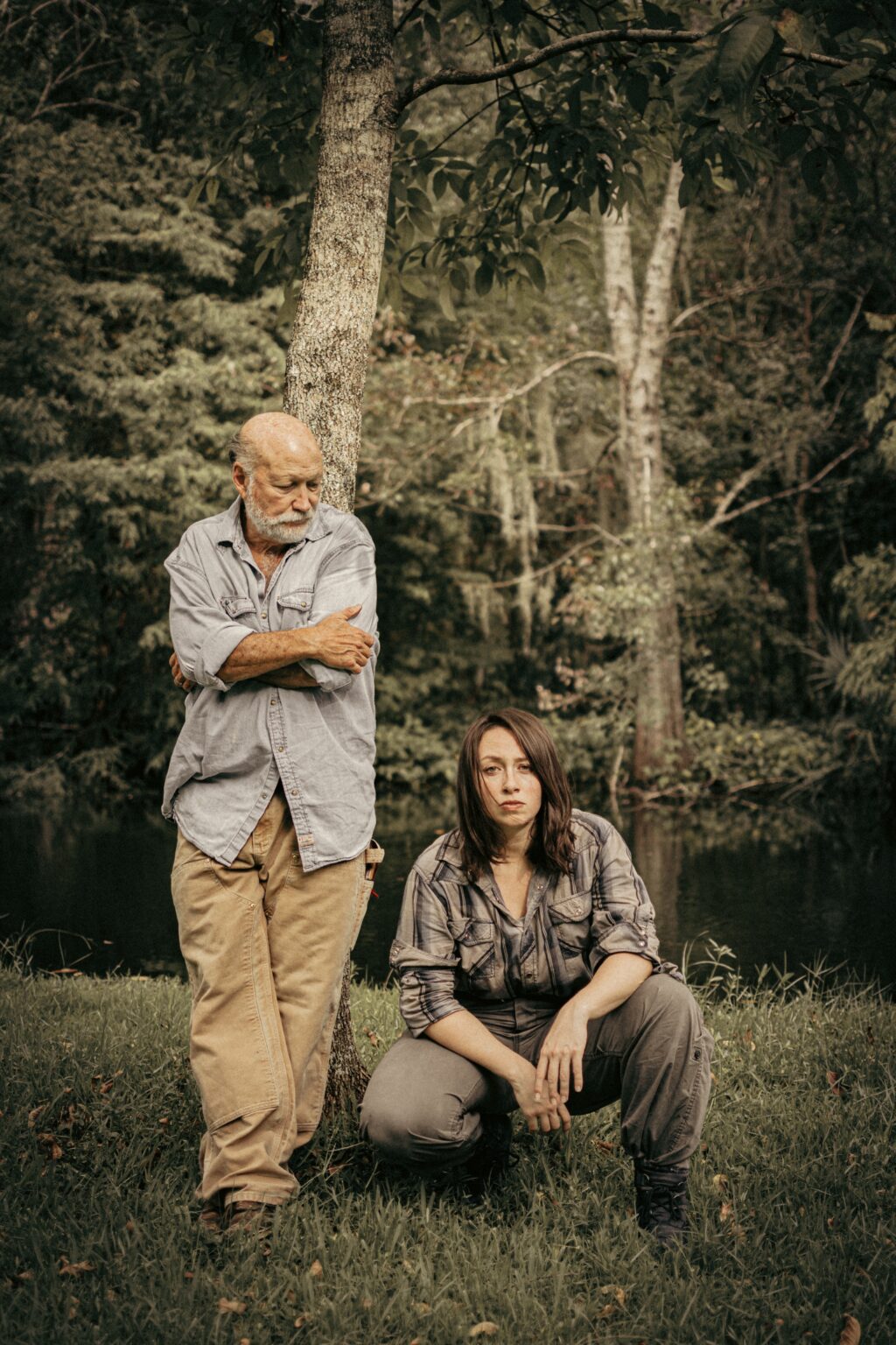 A NoHo Arts theatre review of Jaqueline Goldfinger’s “The Arsonist” at The Complex.