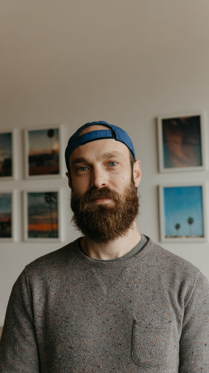 A NoHo Arts chat with photographer Corbin Craft.