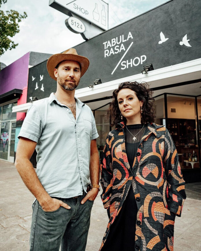 The NoHo News for December 15: Welcome, Tabula Rasa Shop! Monday Night Jazz. Space Oddity. A Winter’s Eve Concert. Tree Time! Christmas Cabaret. Operation: SANTA. Holidays at The Soraya. #KeepNoHoArtsy