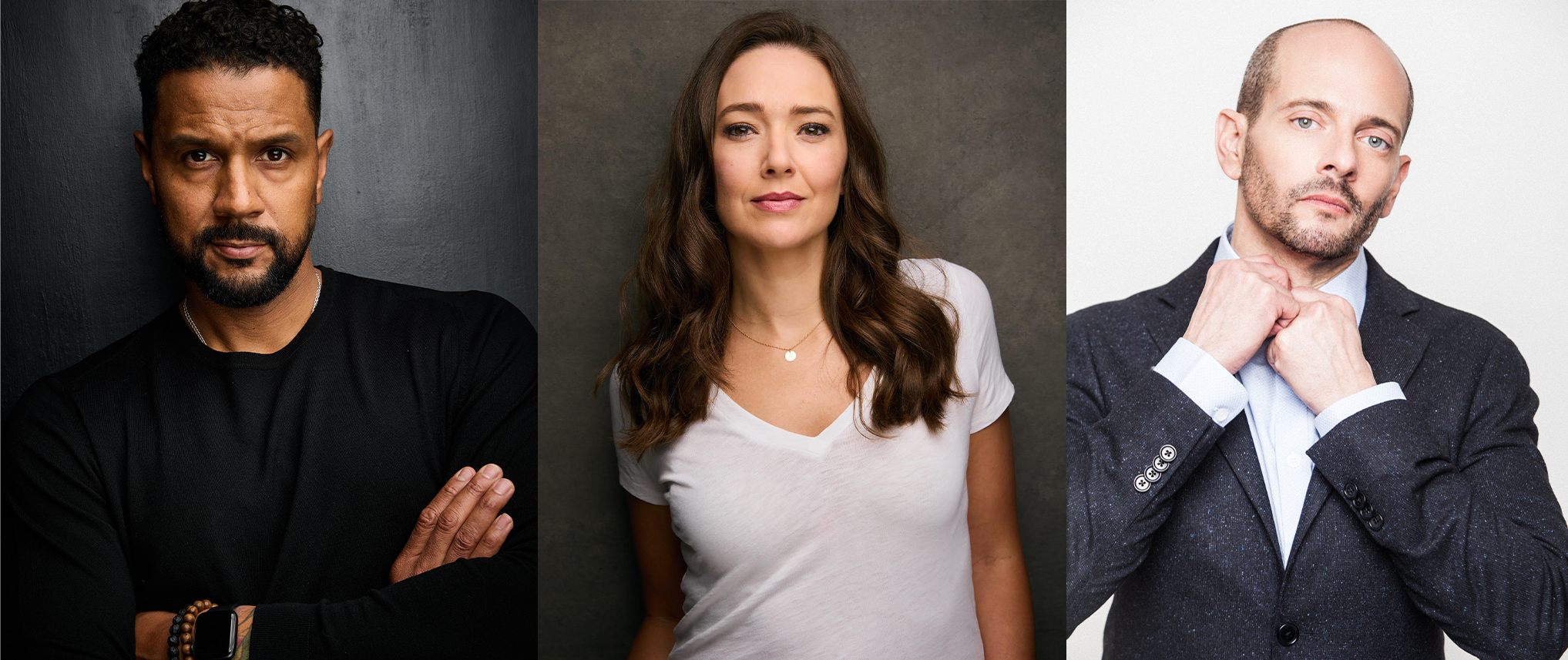 headshots template
