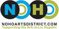 NoHo Arts District